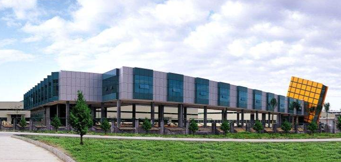 雄韜集團流程優化E化、智能決策BI案例